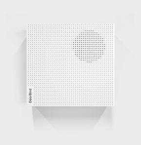 Sonerie de ușă HomeTalk