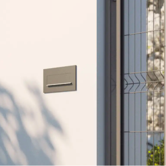 Cutie poștală de trecere